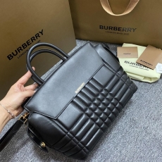 Burberry Top Handle Bags